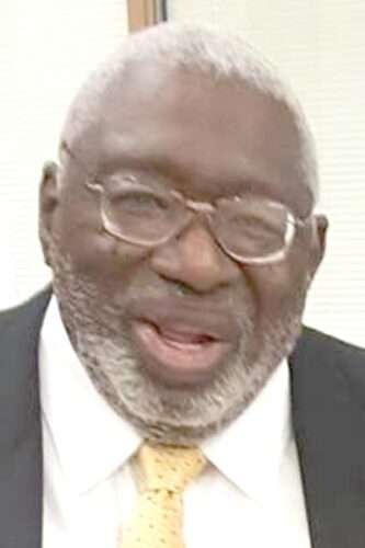 Warren Clay 1951-2025